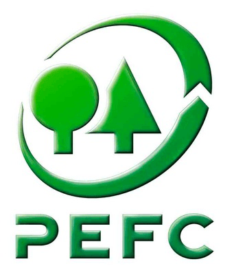 Logo PEFC