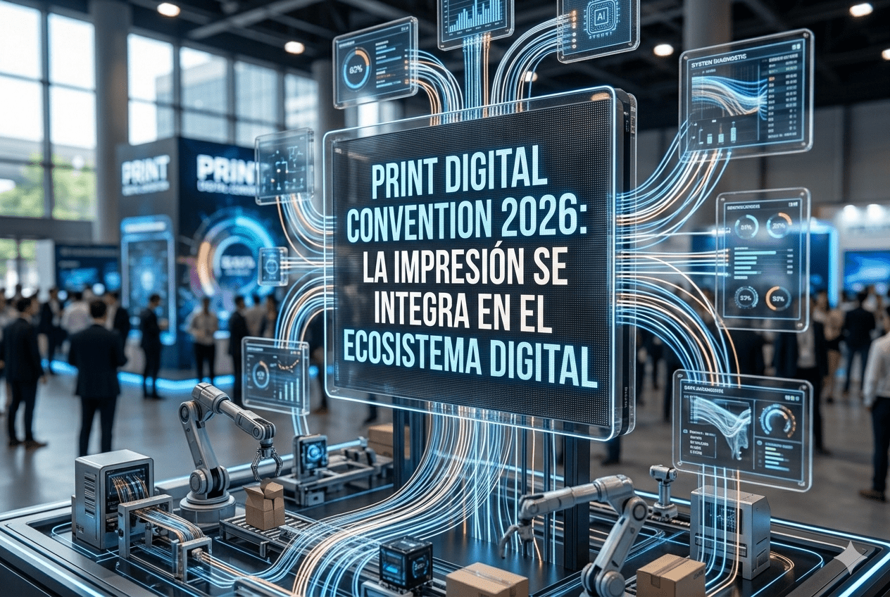 Print digital conventions 2026